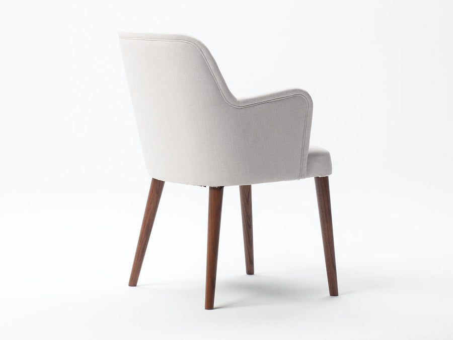 COVE ARMCHAIR