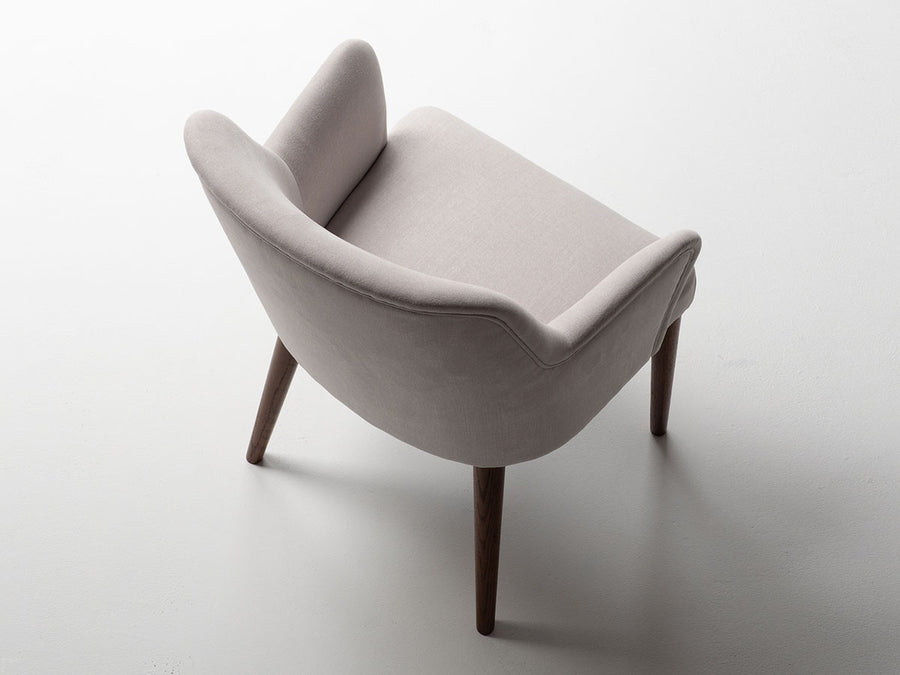 COVE ARMCHAIR