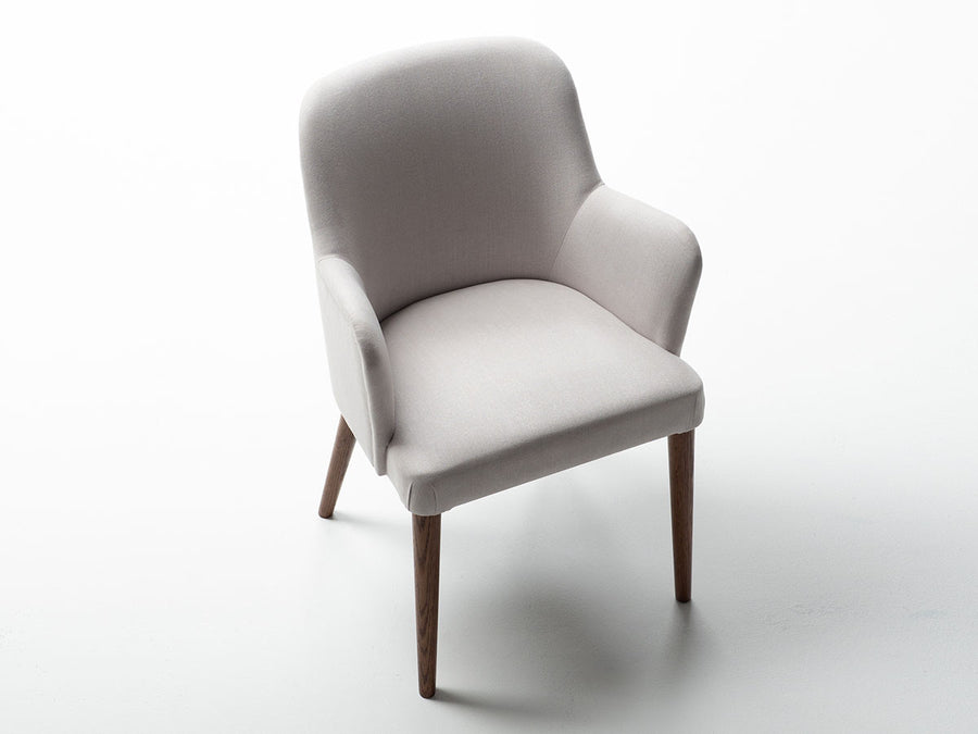 COVE ARMCHAIR