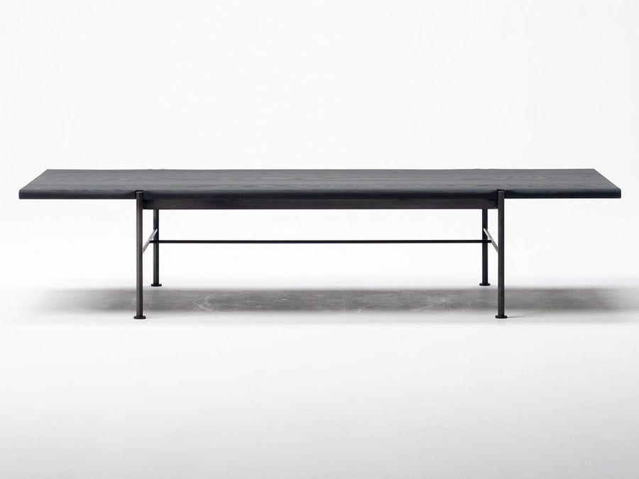 NOMAD LOW TABLE / RECTANGLE