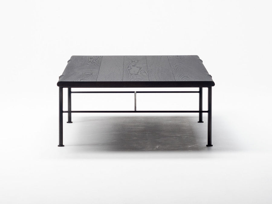 NOMAD LOW TABLE / RECTANGLE