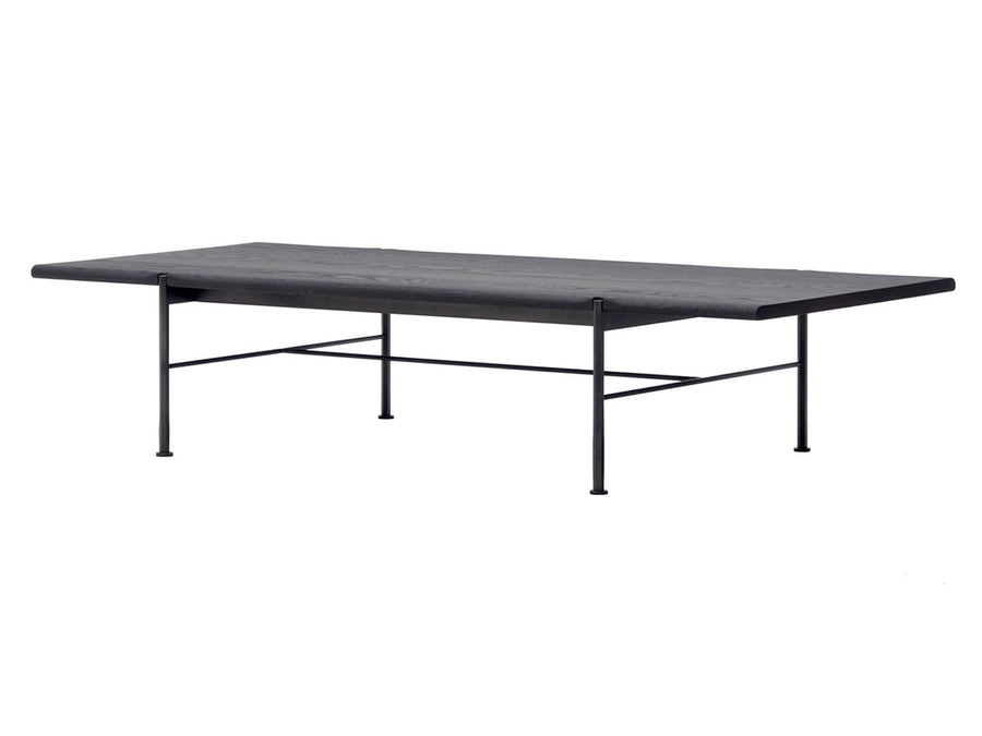 NOMAD LOW TABLE / RECTANGLE