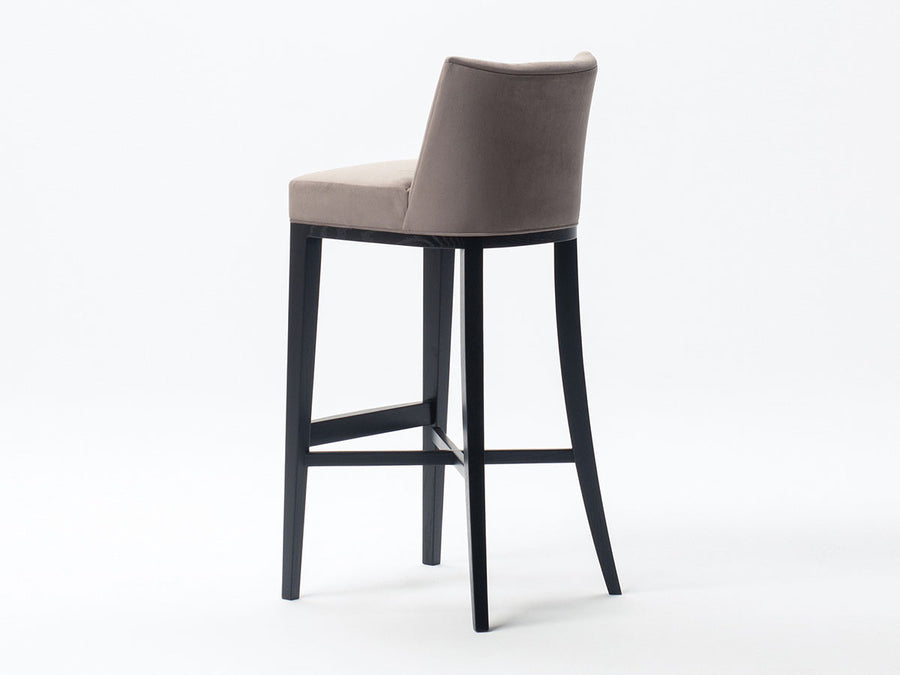 STOMP BAR STOOL