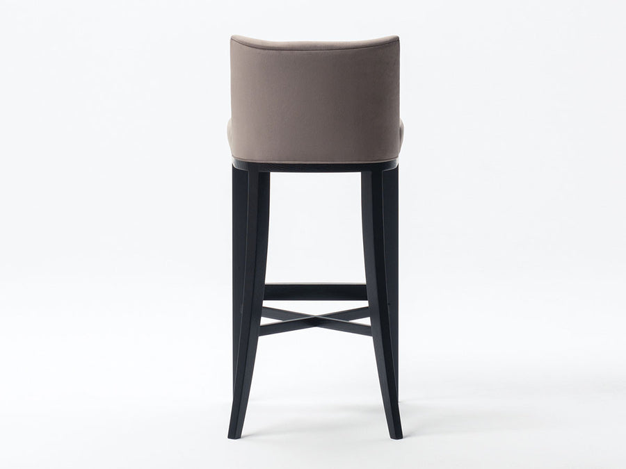 STOMP BAR STOOL