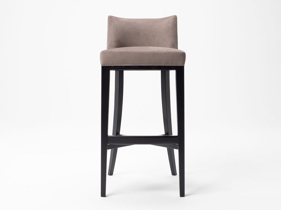 STOMP BAR STOOL