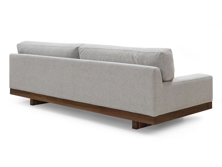 DANISH ARM SOFA