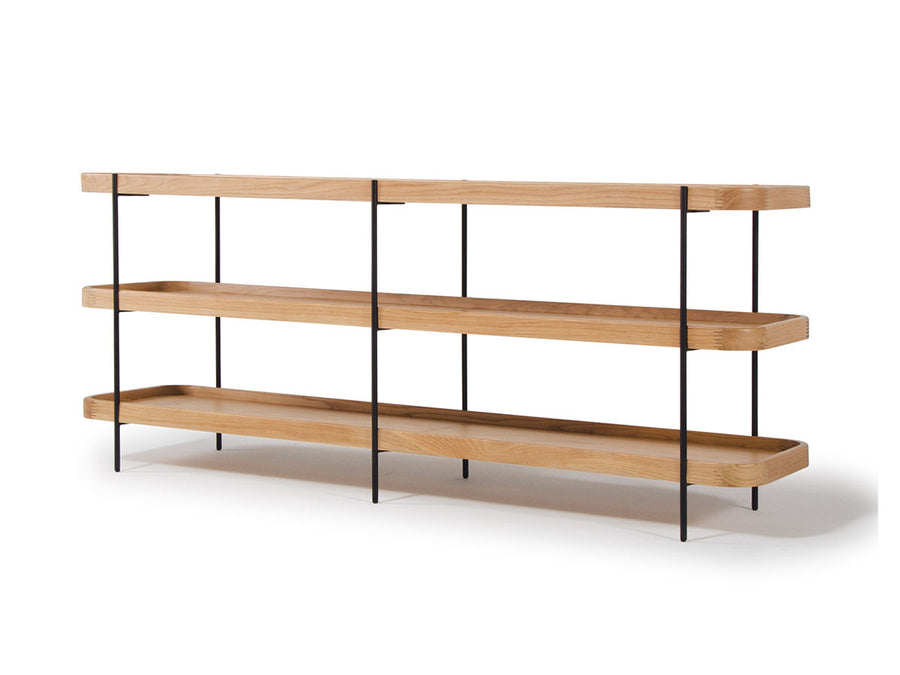 HUMLA 152 low shelf