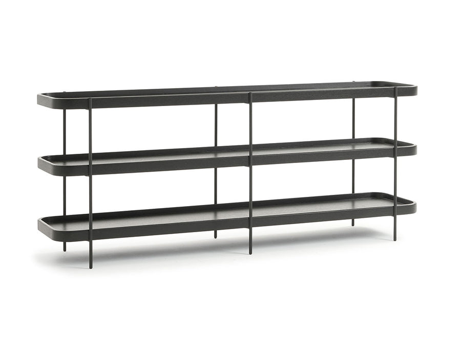 HUMLA 152 low shelf