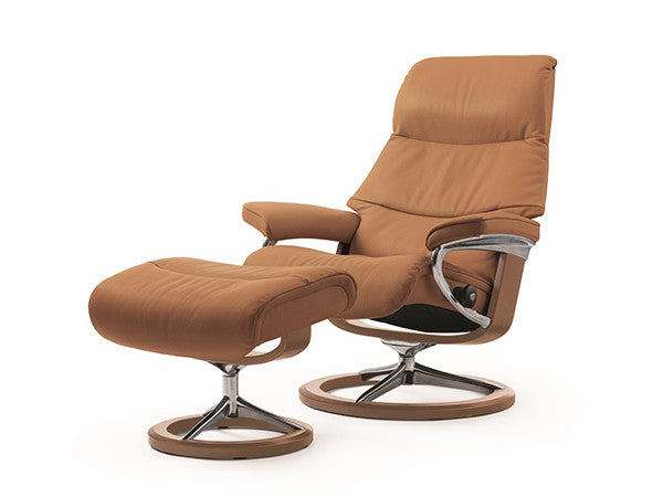 Stressless View Signature