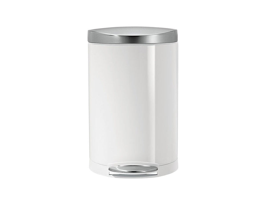 SMALL CAN