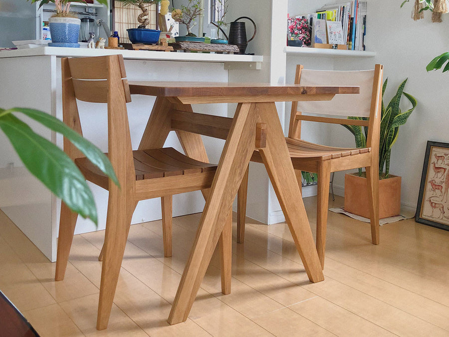 Bothy Cloth Chair