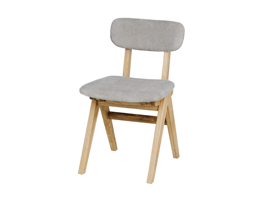 Bothy Mountain Leg Chair CD