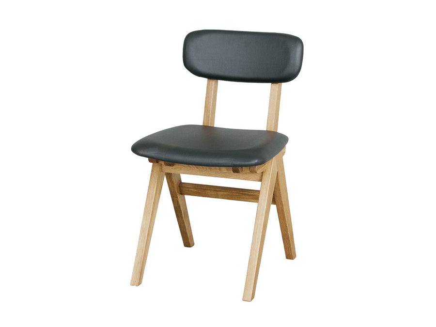 Bothy Mountain Leg Chair PVC