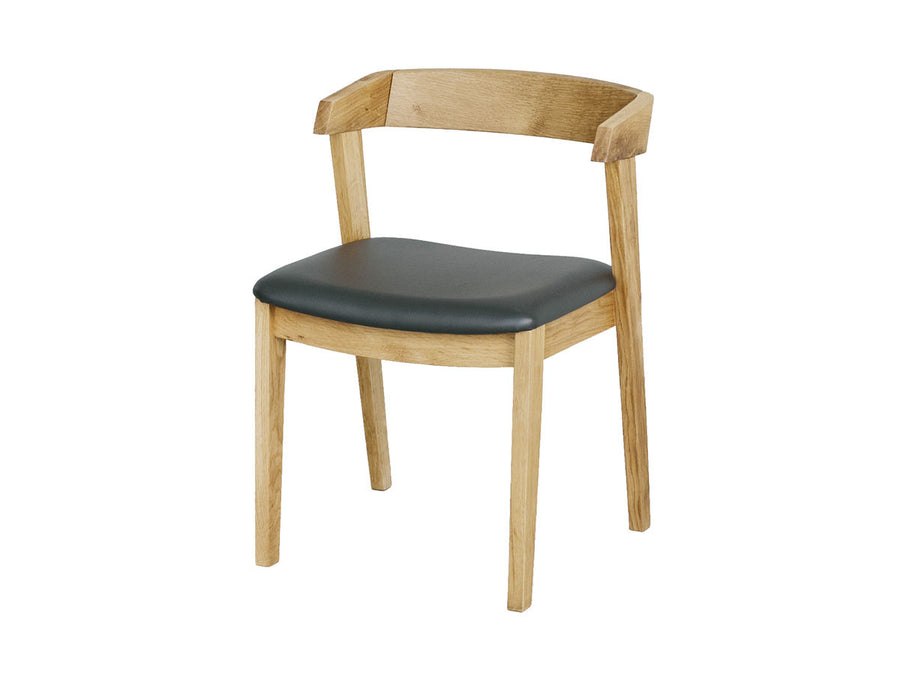 Bothy Ridge Back Chair PVC