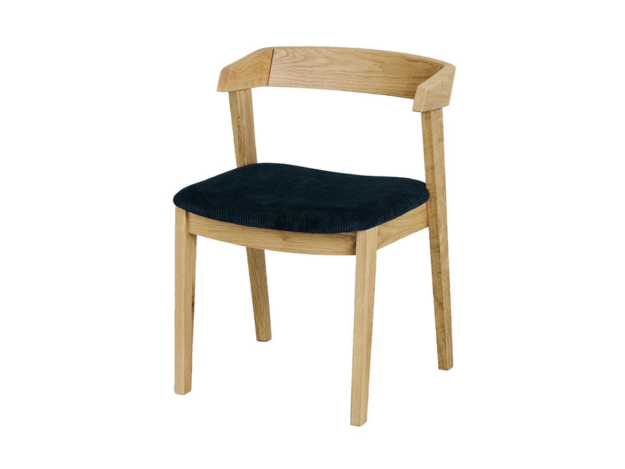 Bothy Ridge Back Chair CD