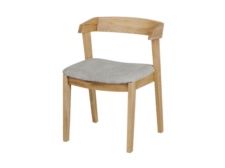 Bothy Ridge Back Chair CD