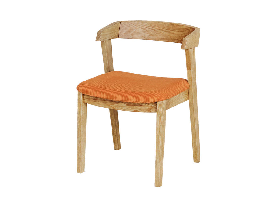 Bothy Ridge Back Chair CD