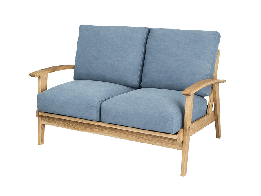 Bothy Canvas Sofa 2P