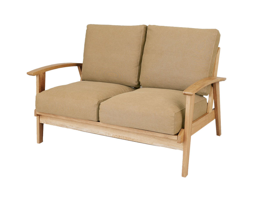 Bothy Canvas Sofa 2P