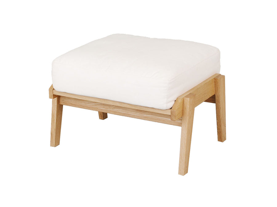 Bothy Canvas Ottoman