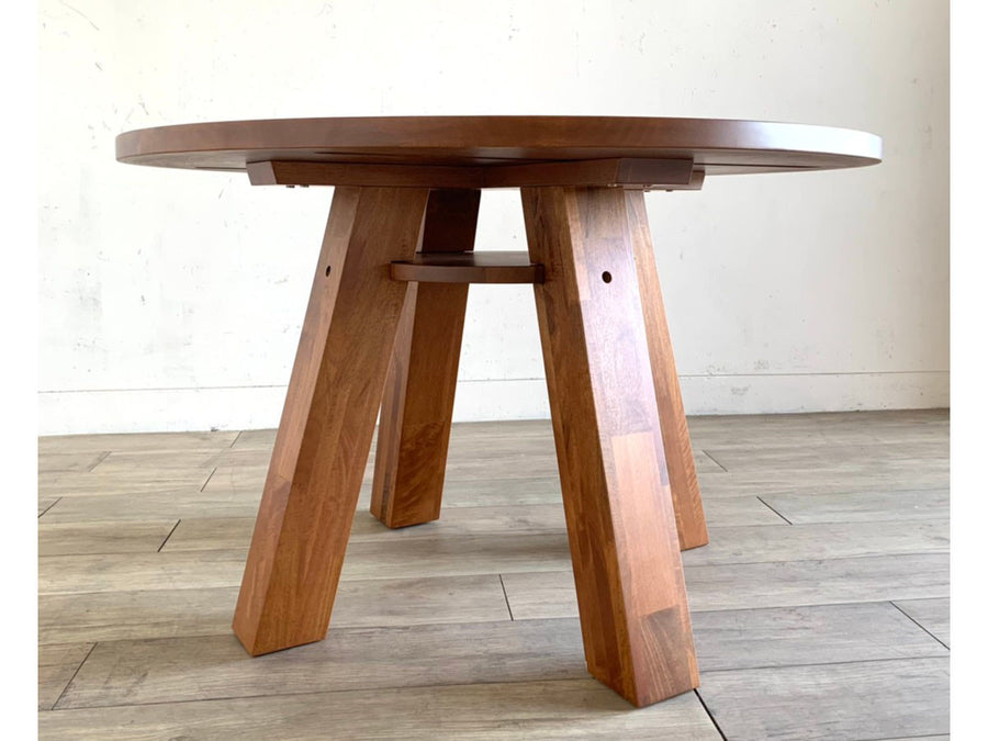 CIRCLE DINING TABLE 112