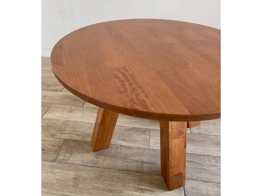 CIRCLE DINING TABLE 112