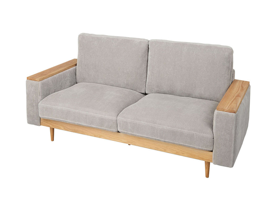 Bothy Clubhouse Sofa 2P