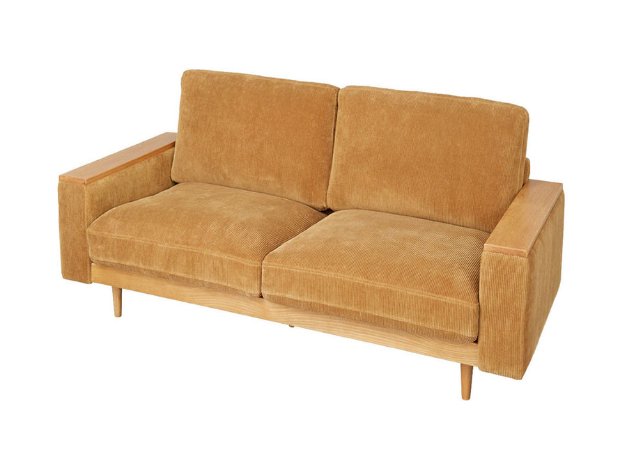 Bothy Clubhouse Sofa 2P