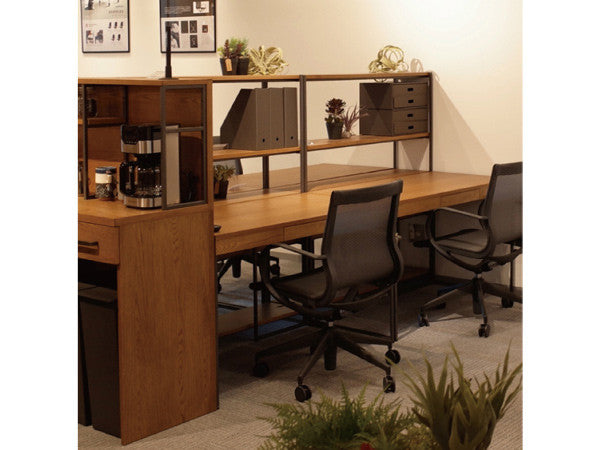 DOCK OFFICE SERIES DESK