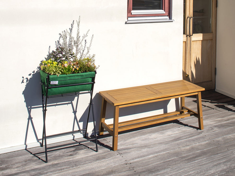 Marrie Wood Bench