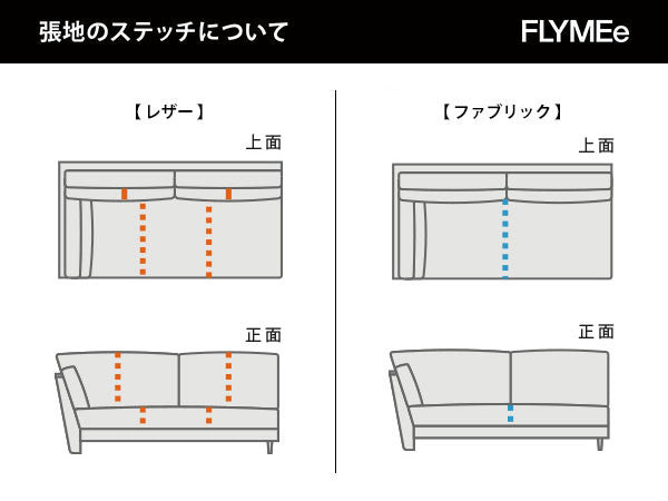 HEAVEN 950 SOFA