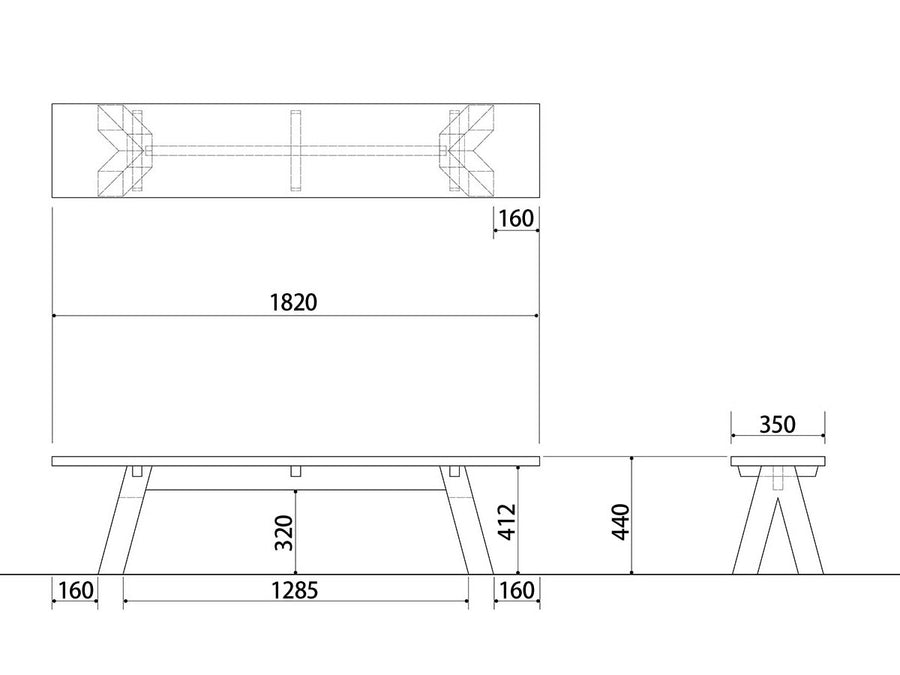 BENCH