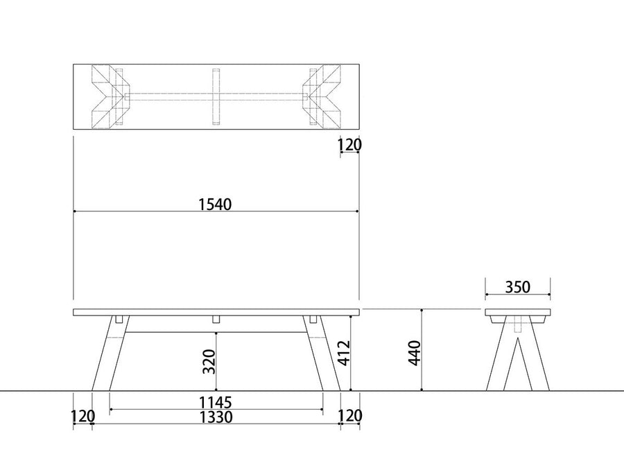 BENCH