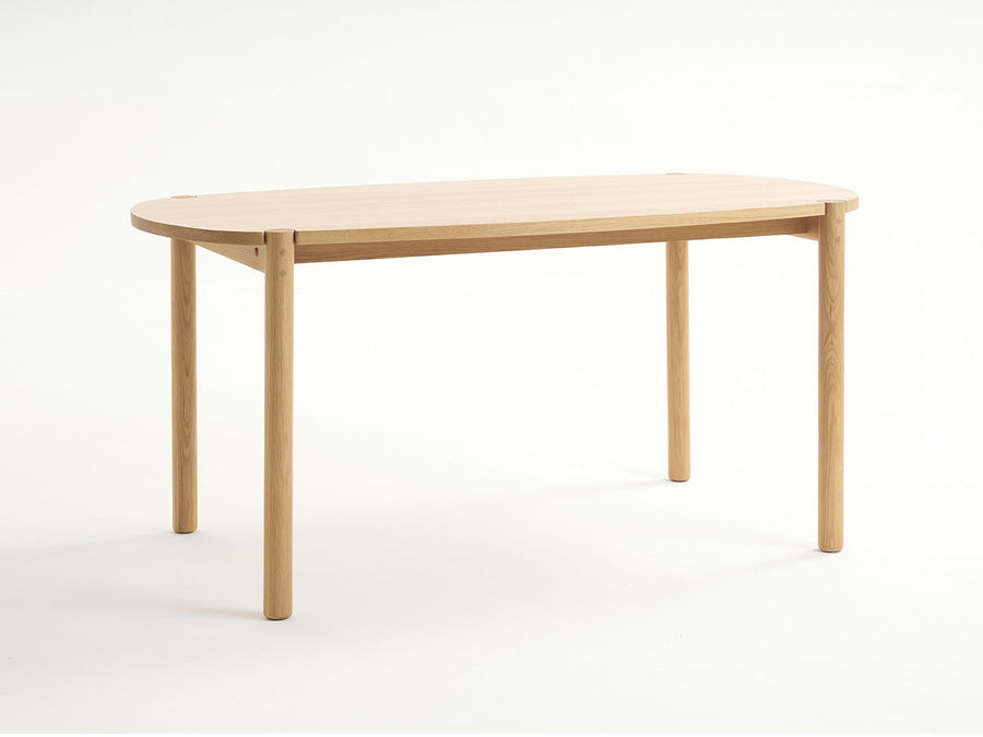 COVE 160 dining table