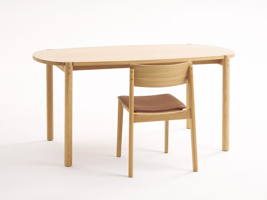 COVE 160 dining table