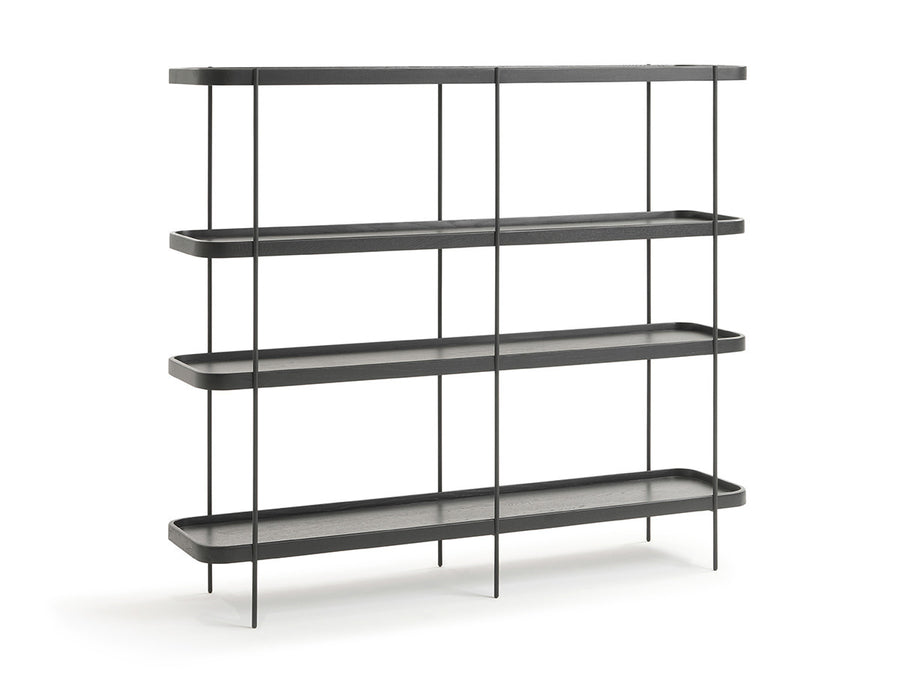 HUMLA 152 tall shelf