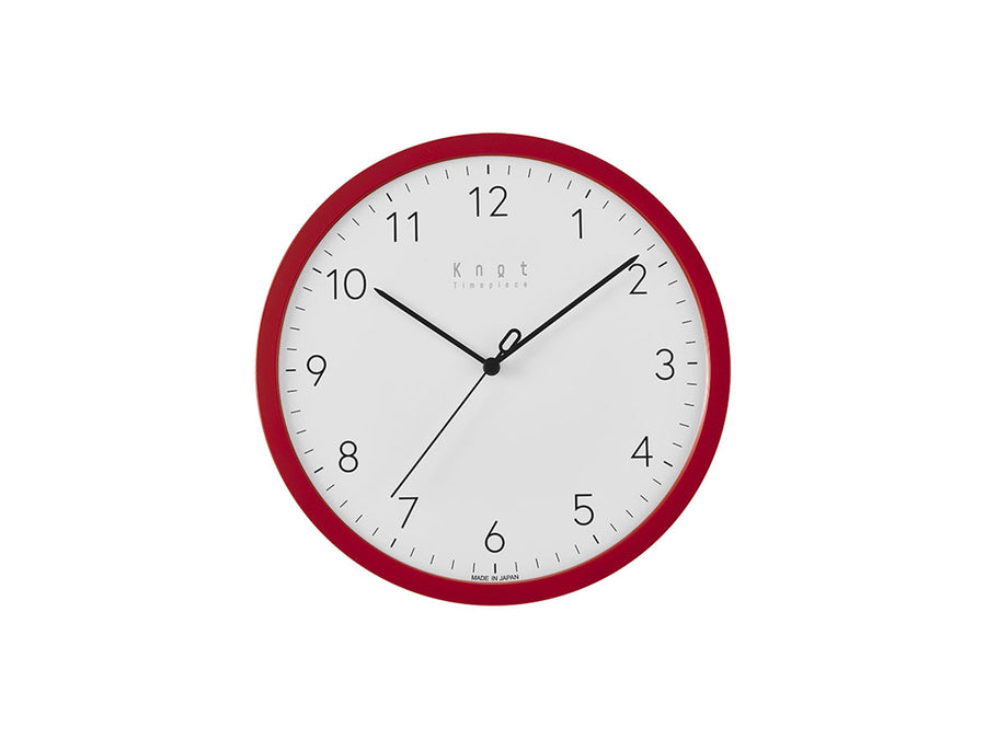 Clock Arabic