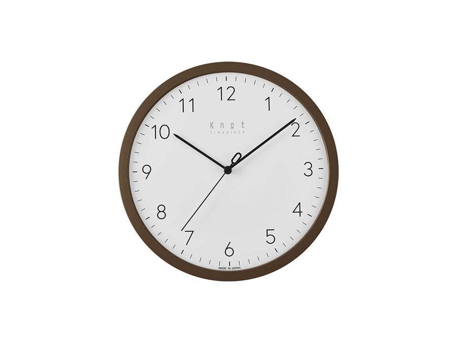 Clock Arabic