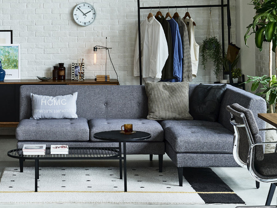 GRESS SOFA