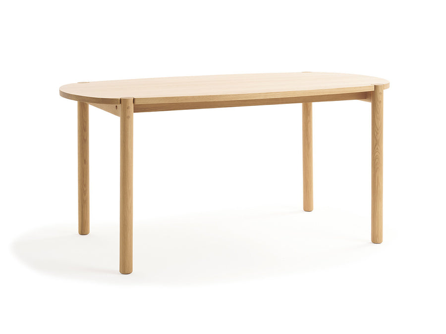 COVE 160 dining table