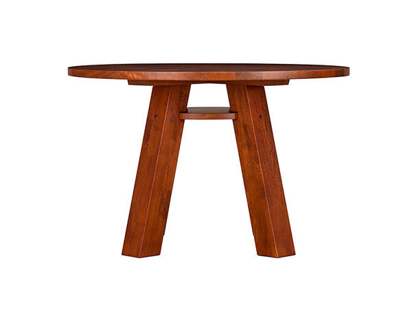 CIRCLE DINING TABLE 112