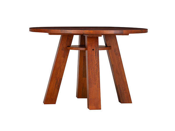 CIRCLE DINING TABLE 112