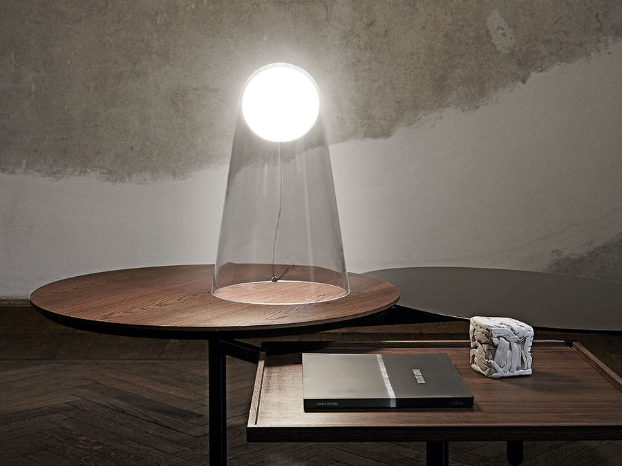 Satellight Table