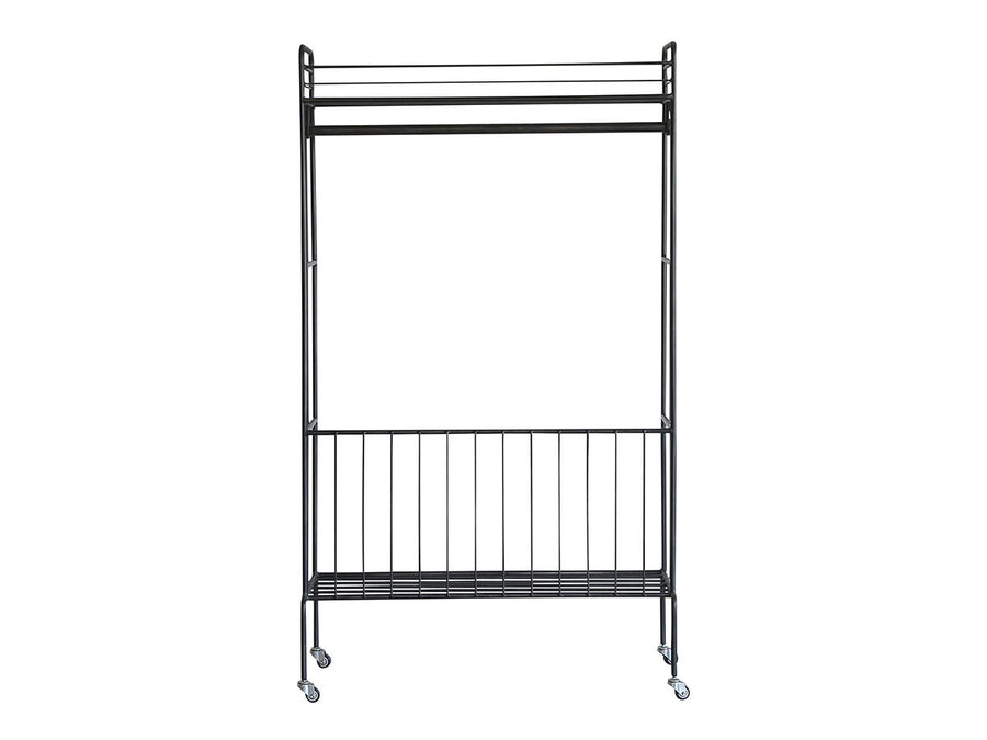 GRIT HANGER RACK