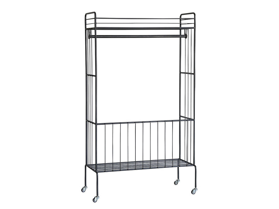 GRIT HANGER RACK