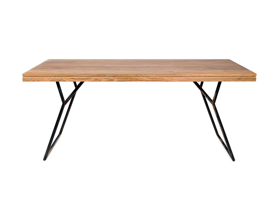 YE DINING TABLE