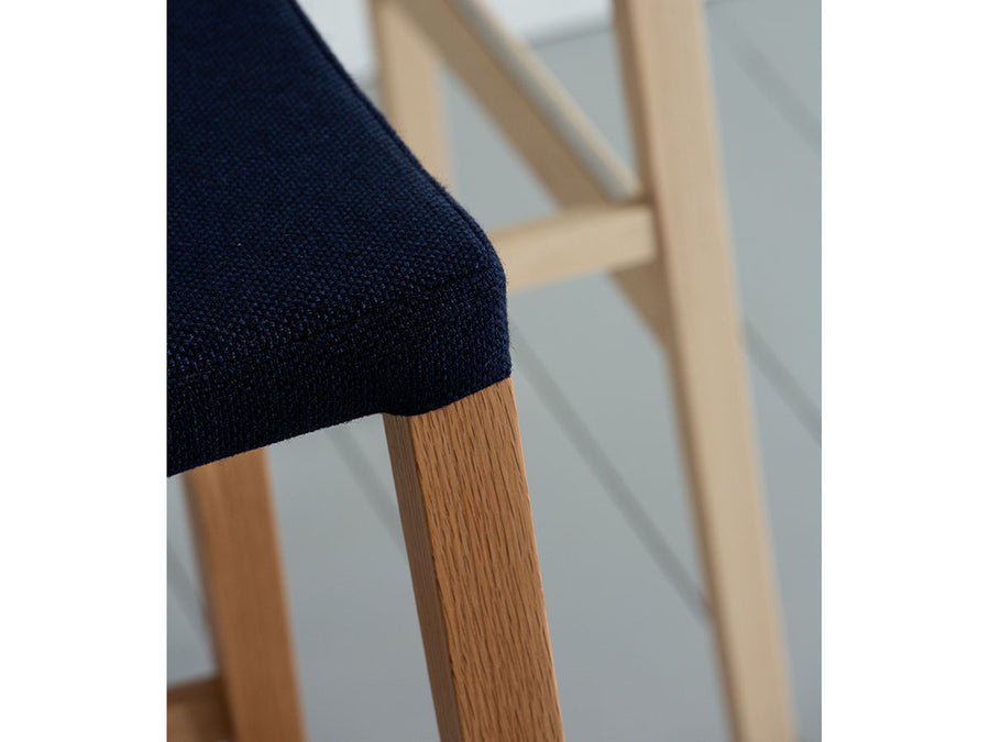 FIKA Bar Chair 75