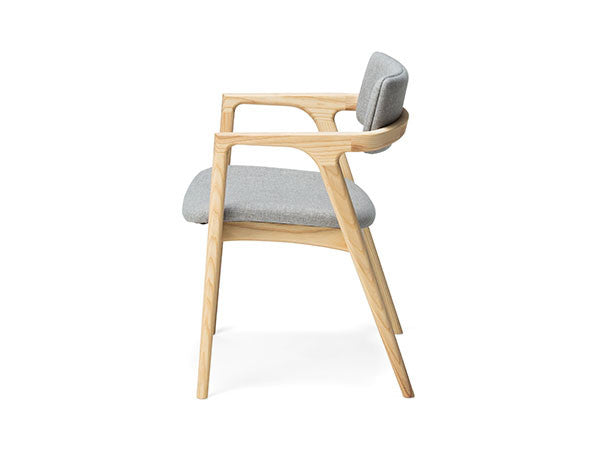 CAPRA Arm Chair