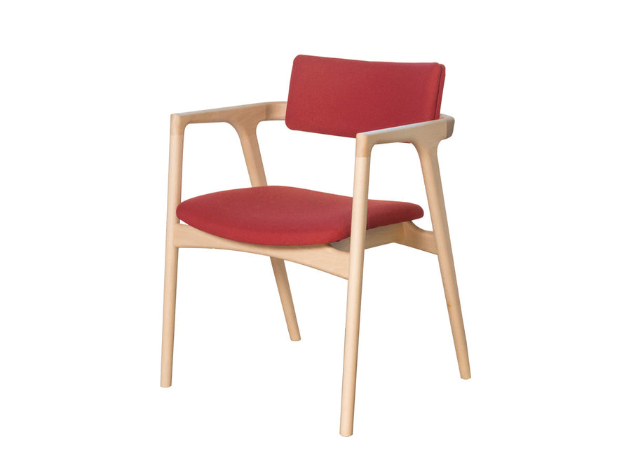 CAPRA Arm Chair