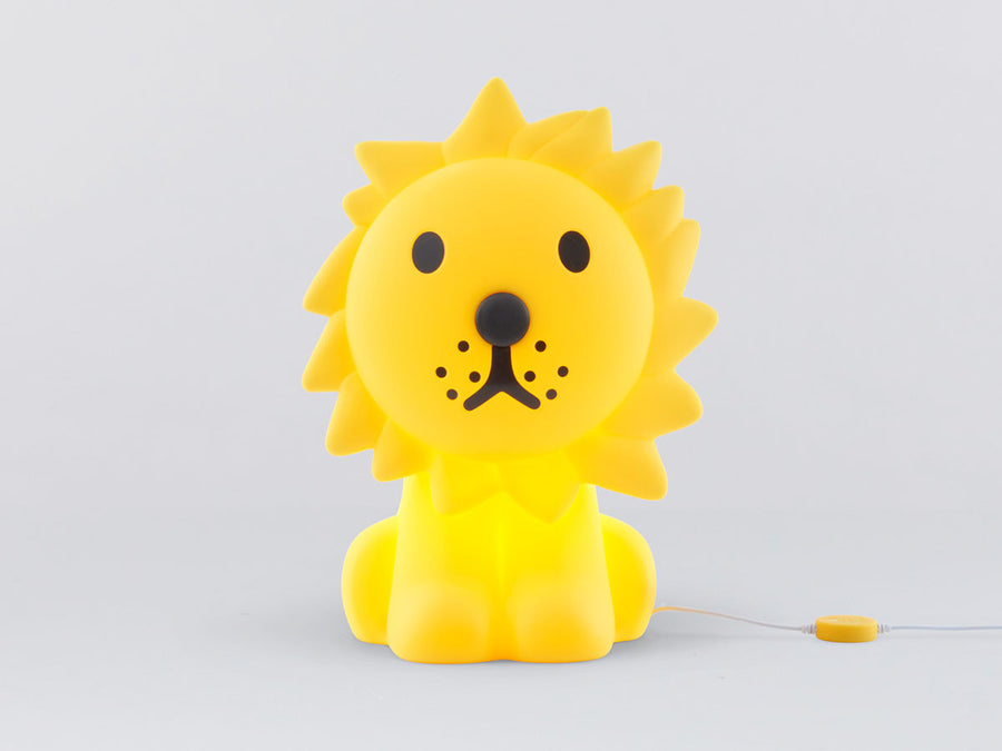 Star Light Lion